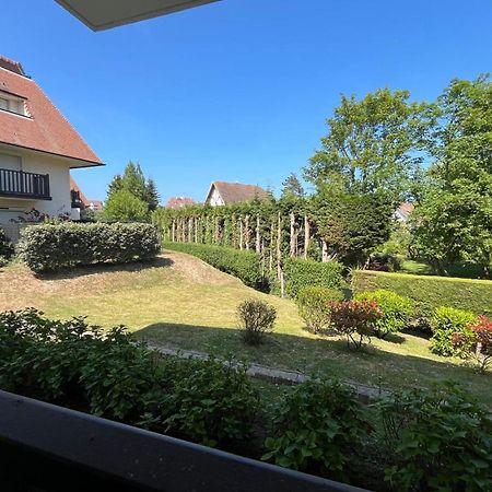 卡布尔37M With Terrace And Garden Near The Sea公寓 外观 照片