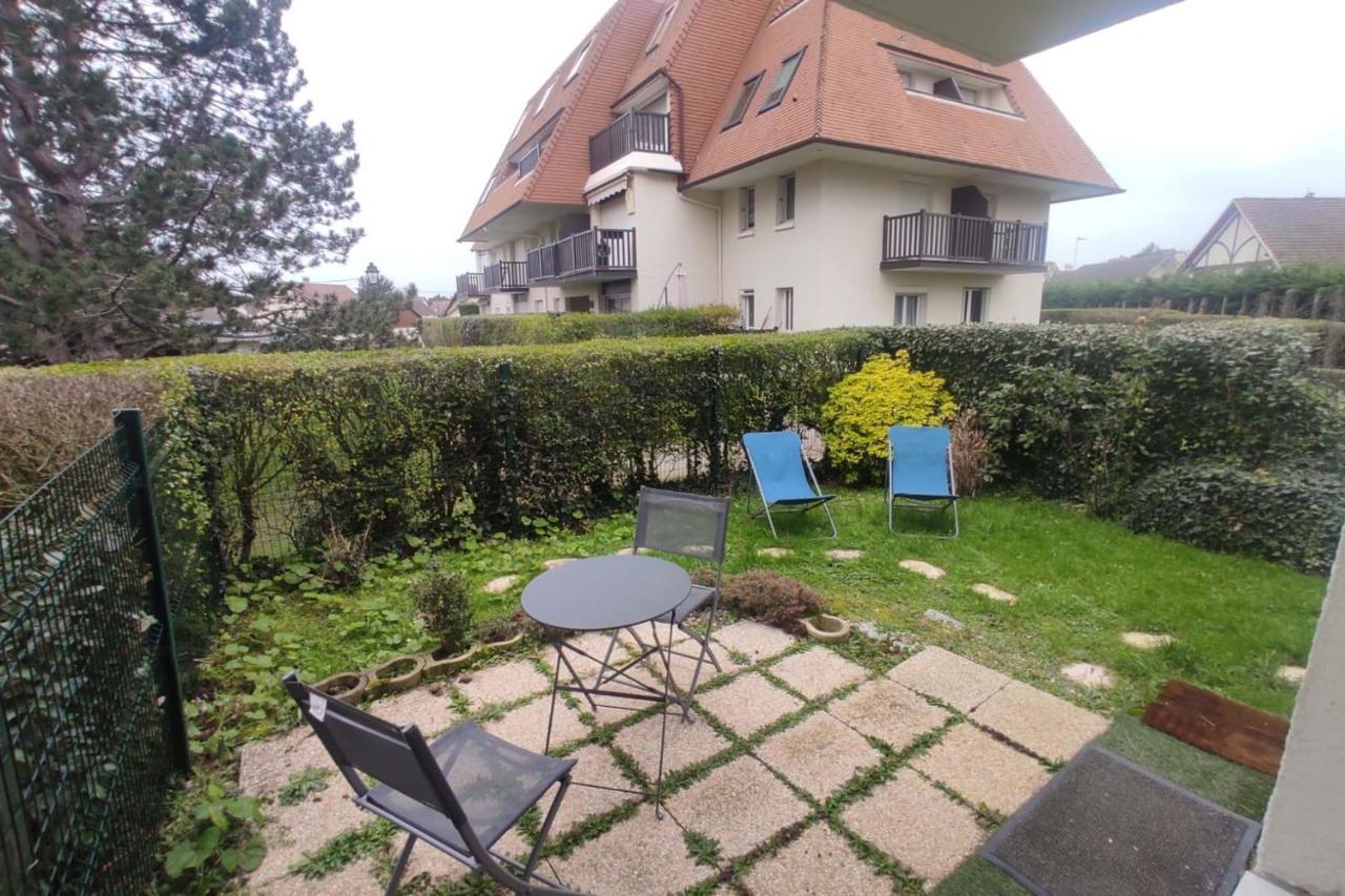 卡布尔37M With Terrace And Garden Near The Sea公寓 外观 照片